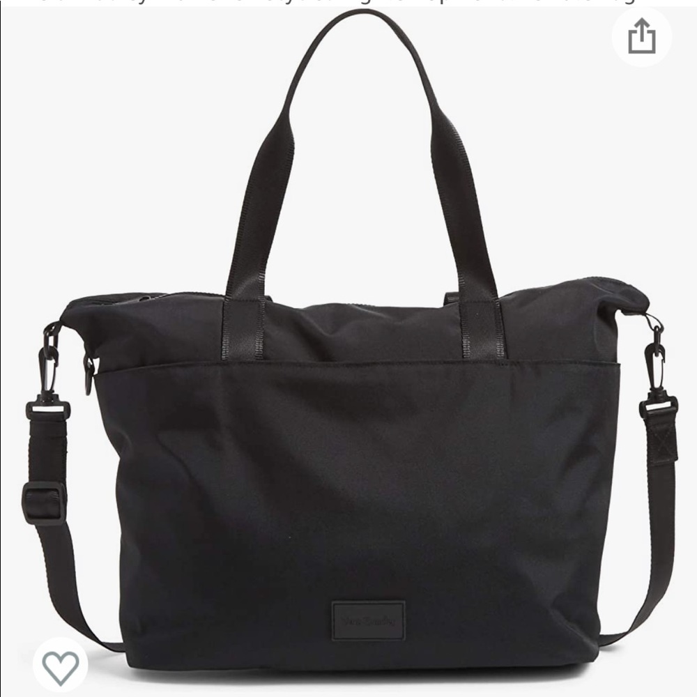 Vera Bradley Reactive Tote
